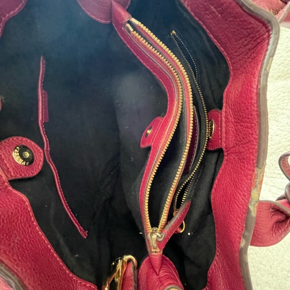 Burberry Banner bag - Picture 2 of 11